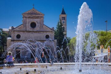 Nel cuore d’Abruzzo: vivi l’anima autentica di Avezzano