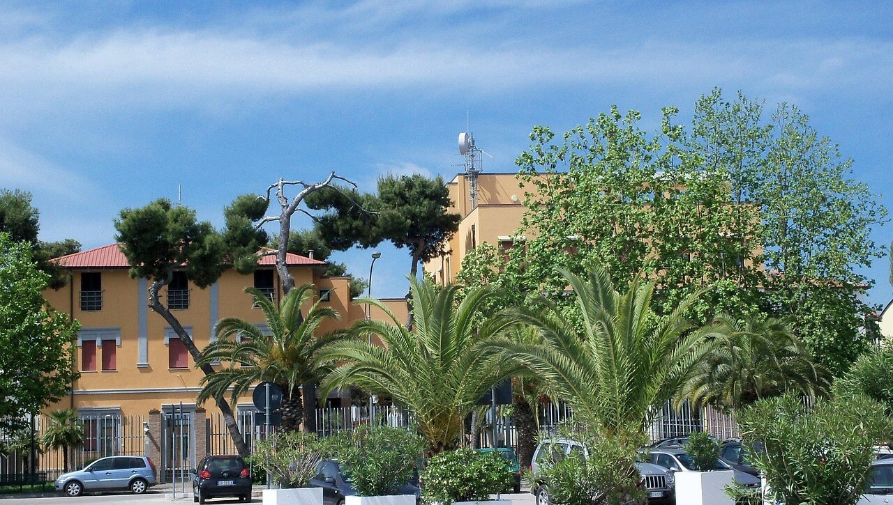 Giulianova e provincia