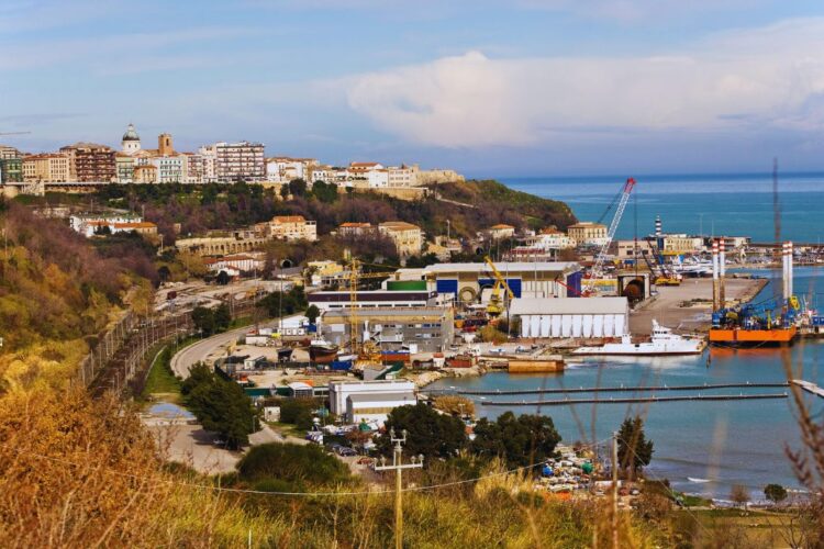 Ortona tra sogno e bellezza: vivi la costa più romantica d’Italia